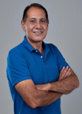 Retrato de MOURINHO LOBATO