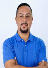 Retrato de MARCIO DEZ