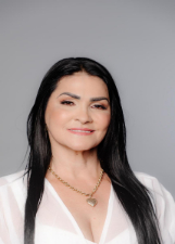 Retrato de CLAUDIA GOMES