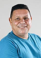 Retrato de AILTON DO SINDICATO
