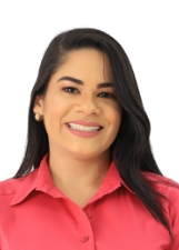 Retrato de LARISSA DO ZÉ DÓIA