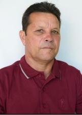 Retrato de CHICO DE NHOZINHO
