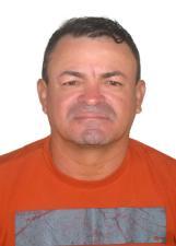 Retrato de CENIL DO ANIL