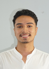 Retrato de PAULO VICTOR FALCÃO