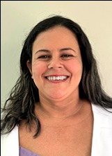 Retrato de ROGENIA BRITO