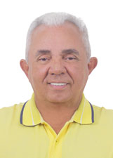 Retrato de WILLAME BARROS