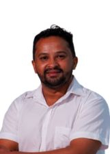 Retrato de JORGE SANTANA