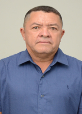 Retrato de DECY ROCHA