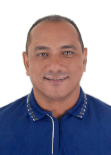 Retrato de DICO DE DEDECO