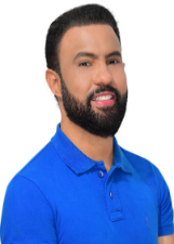 Retrato de EDILSON ALVORADA