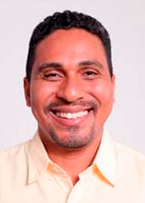 Retrato de CLEUTÃO