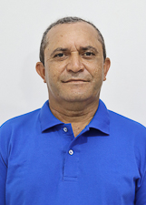 Retrato de LEOVANIO DA CARMINHA