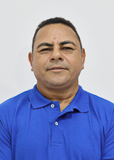 Retrato de GILBERTO DA SAÚDE
