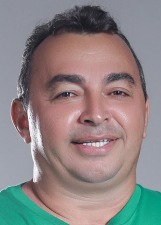 Retrato de RIVELINO DA PESCA