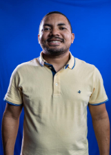 Retrato de RUBENILSON