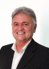 Retrato de FRANKLIM DUARTE