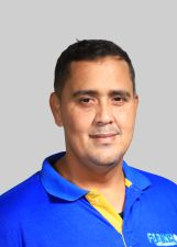 Retrato de FABINHO COQUEIRAL