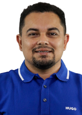 Retrato de DOUGLAS BINA GORDO