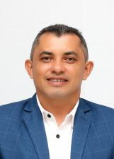 Retrato de PR GREGORIO