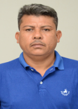Retrato de ABIMAEL GUAJAJARA