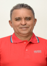 Retrato de ZE LOPES