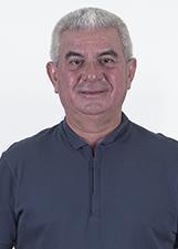 Retrato de ALMIR LEITE
