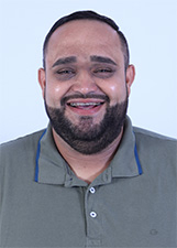 Retrato de JÚNIOR RÊGO