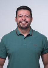 Retrato de WESLEY COUTINHO