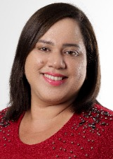 Retrato de MAYARA DE LAXINHA