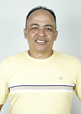 Retrato de PAULO HELENO