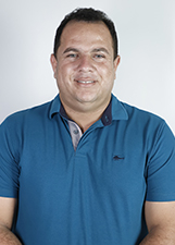Retrato de WELSON DO ITAMAR