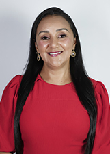 Retrato de MARINETE ARRUDA
