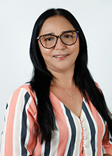 Retrato de NENZINHA