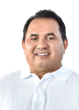 Retrato de DEMAR DO SINDICATO