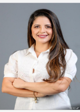 Retrato de RAQUEL CARVALHO