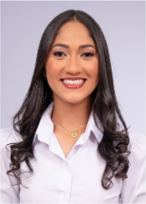 Retrato de YARA SOARES