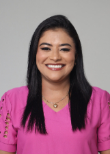 Retrato de RAQUEL PAIXÃO