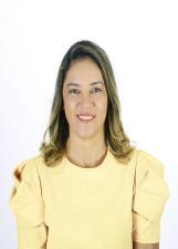 Retrato de MEIRINHA ENFERMEIRA