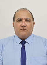 Retrato de IRMÃO ADRIANO BARROSO
