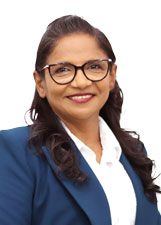 Retrato de NOVINHA