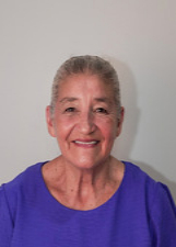 Retrato de DONA GRAÇA