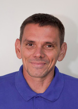 Retrato de MARCINHO CARDOSO