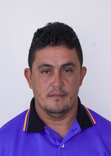 Retrato de ALEXANDRO DOS SANTO CARVALHO