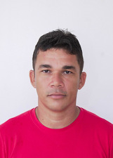 Retrato de ROGERIO