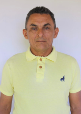 Retrato de ZE BARRA