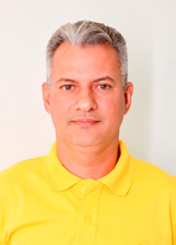 Retrato de FERNANDO COELHO