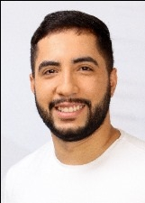 Retrato de BRUNO DE EDINHO