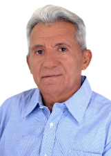 Retrato de SIVALDO