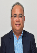 Retrato de PROFESSOR DJALMA PEREIRA