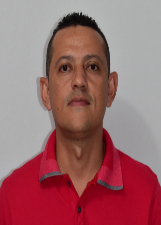 Retrato de IRMÃO JORLANILSON